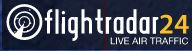 Flight Radar 24